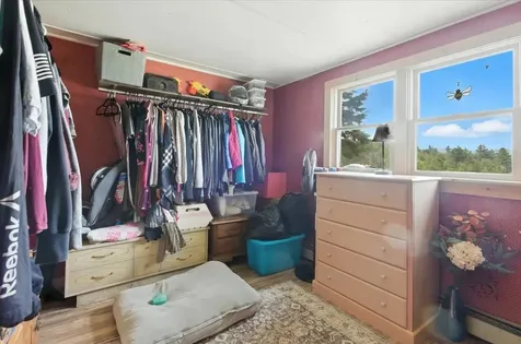 183 County Road Lincoln VT 05443