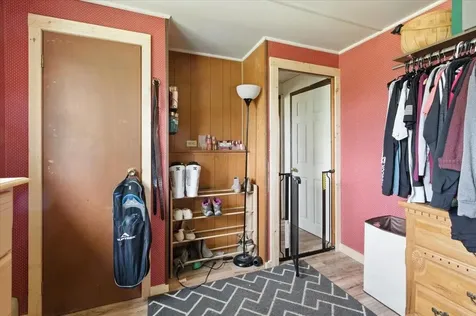 183 County Road Lincoln VT 05443