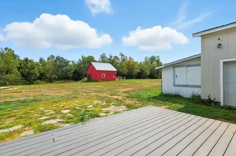 183 County Road Lincoln VT 05443