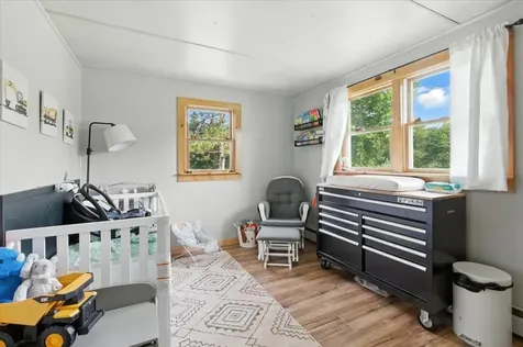 183 County Road Lincoln VT 05443