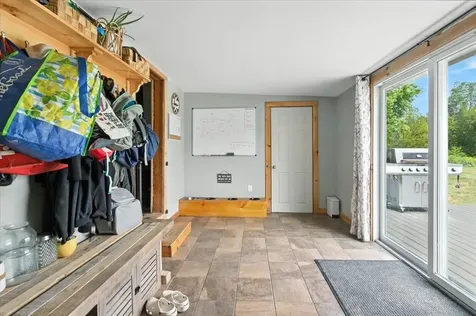 183 County Road Lincoln VT 05443