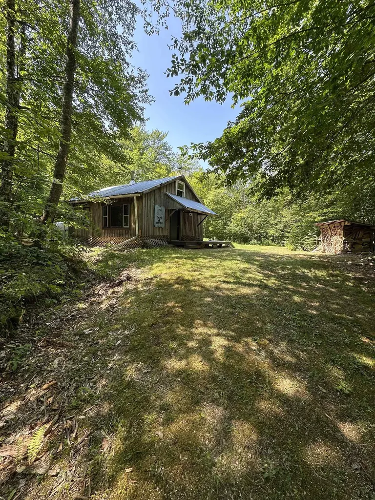 344 Hemlock Lane Ripton VT 05766