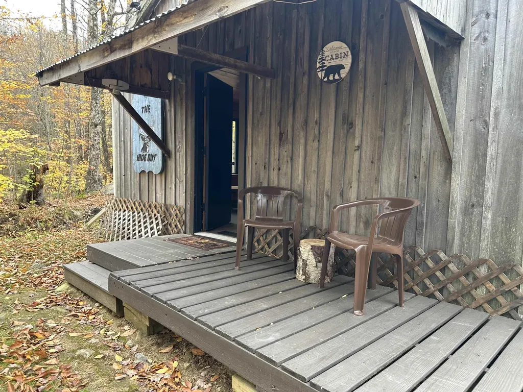 344 Hemlock Lane Ripton VT 05766