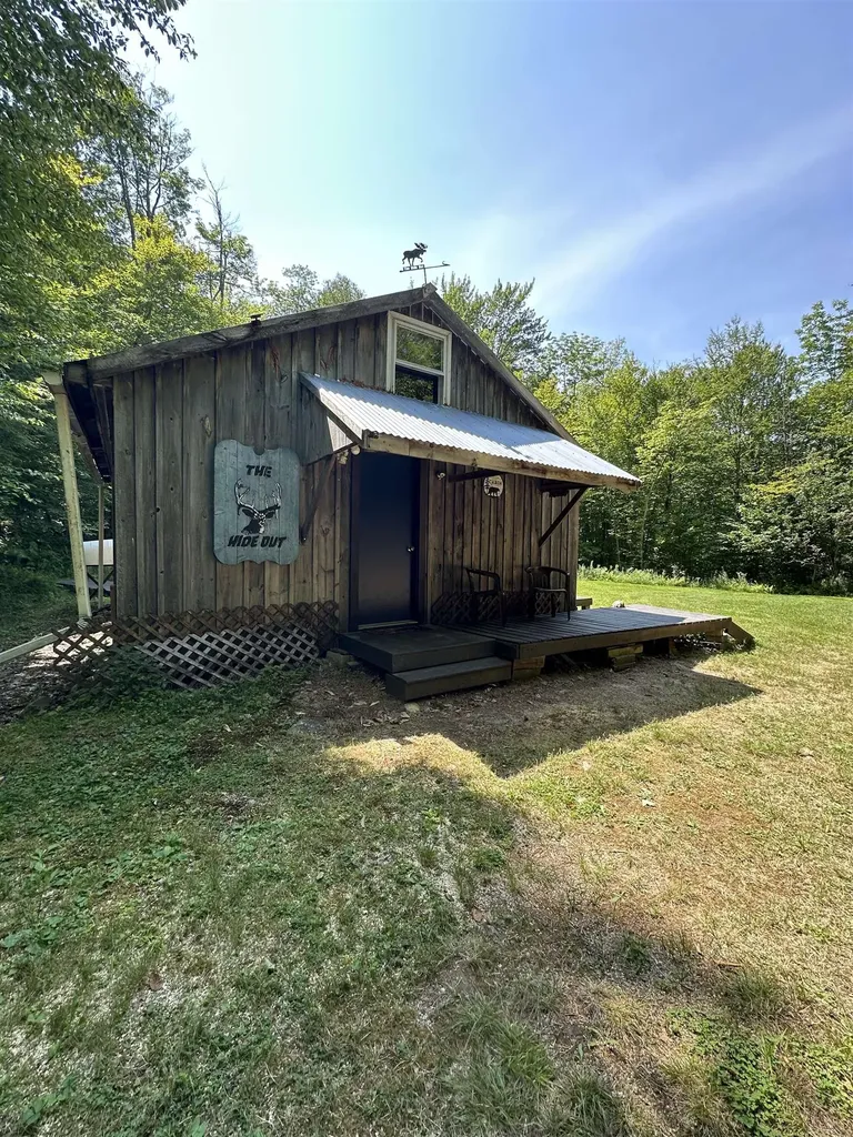 344 Hemlock Lane Ripton VT 05766