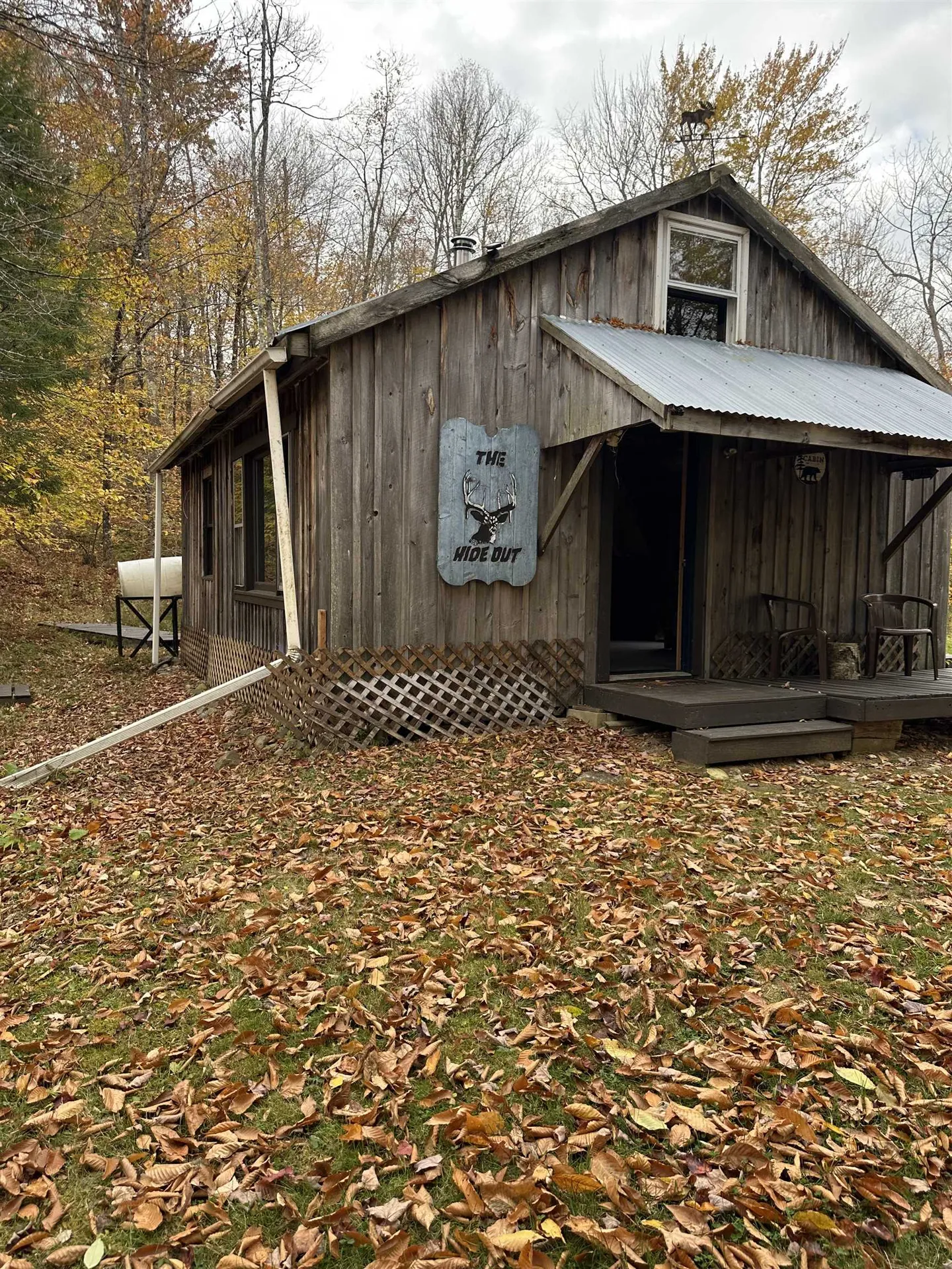 344 Hemlock Lane Ripton VT 05766