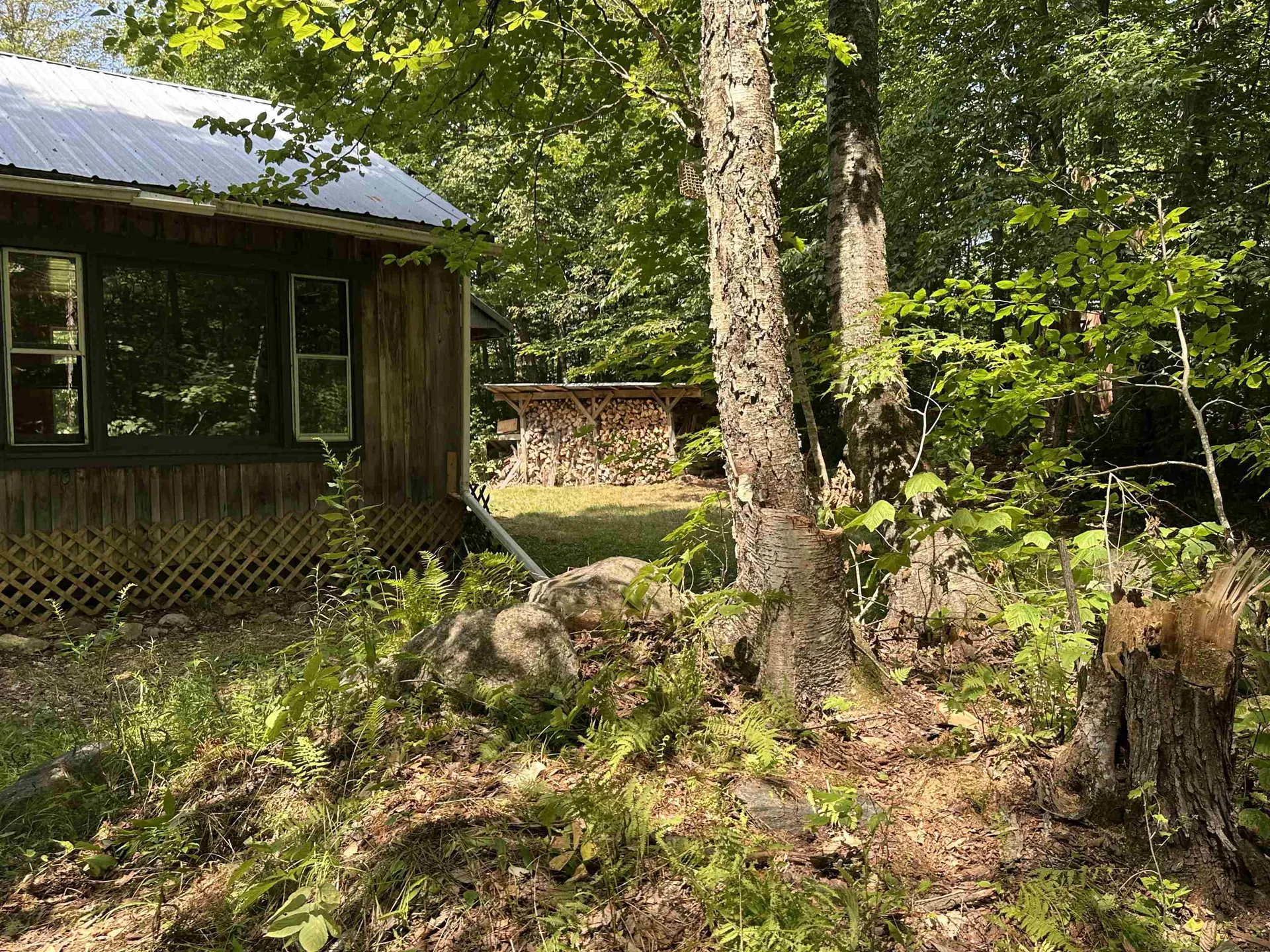 344 Hemlock Lane Ripton VT 05766