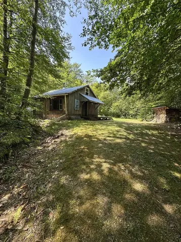 344 Hemlock Lane Ripton VT 05766