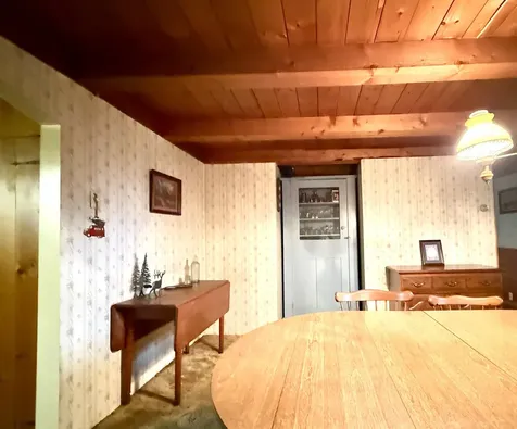 17 Maple Hill Farm Road Colebrook NH 03576