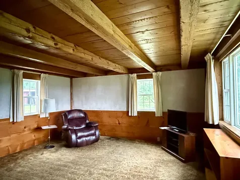 17 Maple Hill Farm Road Colebrook NH 03576
