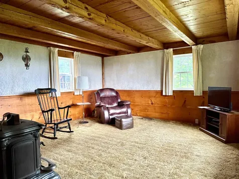 17 Maple Hill Farm Road Colebrook NH 03576