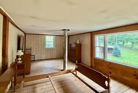 17 Maple Hill Farm Road Colebrook NH 03576