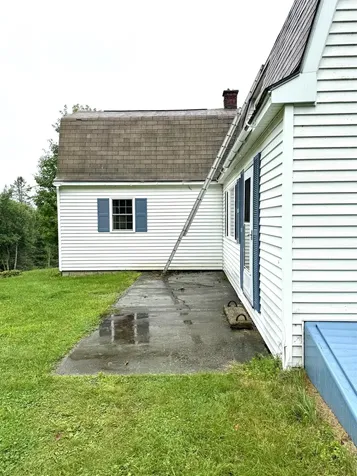 17 Maple Hill Farm Road Colebrook NH 03576
