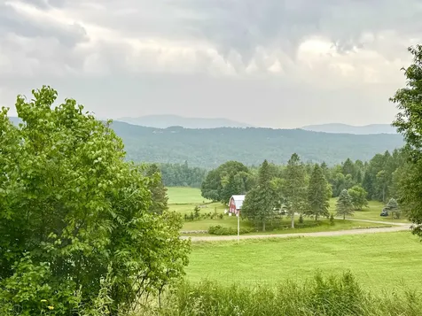 17 Maple Hill Farm Road Colebrook NH 03576