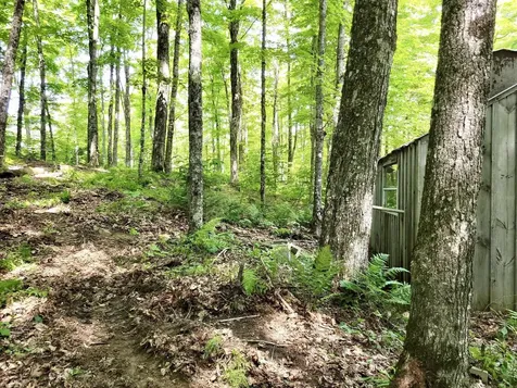 17 Maple Hill Farm Road Colebrook NH 03576
