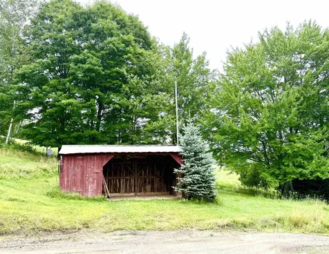 17 Maple Hill Farm Road Colebrook NH 03576