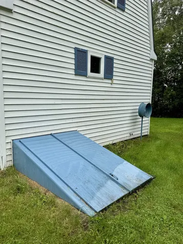 17 Maple Hill Farm Road Colebrook NH 03576