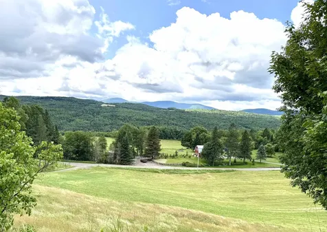 17 Maple Hill Farm Road Colebrook NH 03576