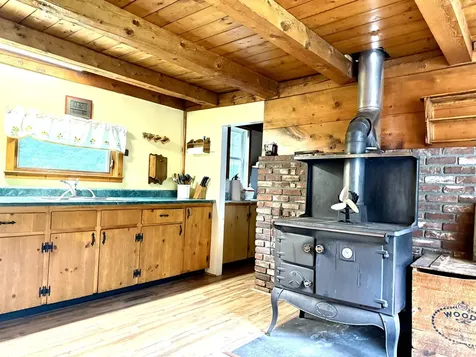 17 Maple Hill Farm Road Colebrook NH 03576