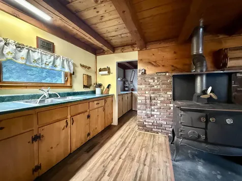 17 Maple Hill Farm Road Colebrook NH 03576