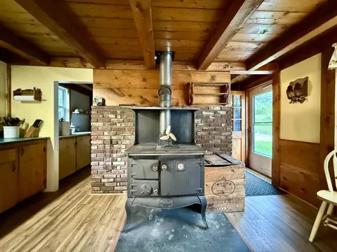 17 Maple Hill Farm Road Colebrook NH 03576
