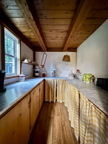 17 Maple Hill Farm Road Colebrook NH 03576
