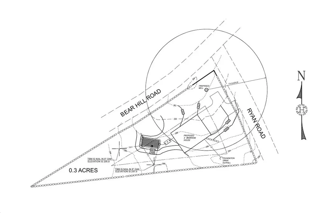 149 Bear Hill Road Henniker NH 03242