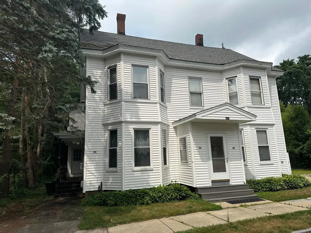 26 Maple Street Dover NH 03820