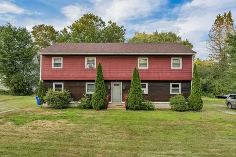4-6 Knapp Street Tilton NH 03276