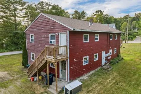 4-6 Knapp Street Tilton NH 03276