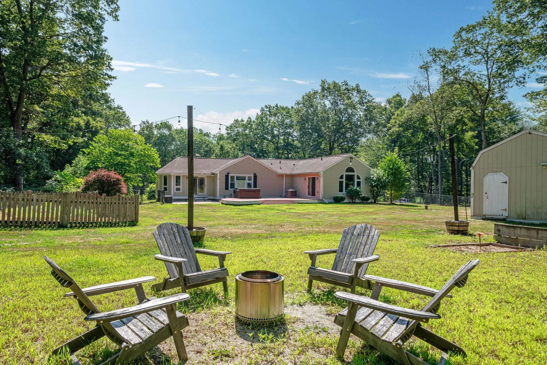 88 Marblehead Road Windham NH 03087