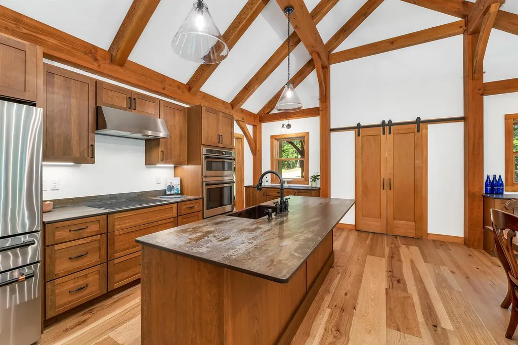 31 Cave Mountain Road Bartlett NH 03812