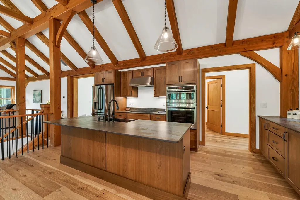 31 Cave Mountain Road Bartlett NH 03812