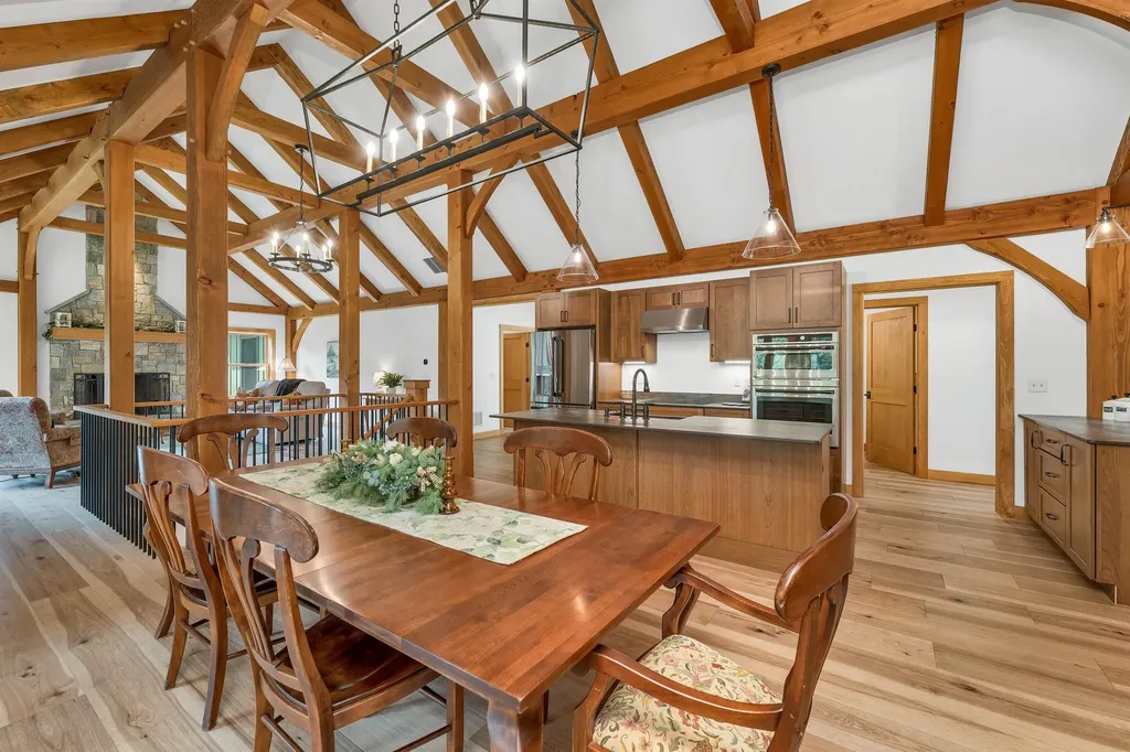 31 Cave Mountain Road Bartlett NH 03812