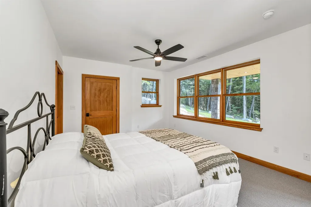 31 Cave Mountain Road Bartlett NH 03812