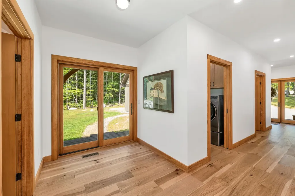 31 Cave Mountain Road Bartlett NH 03812