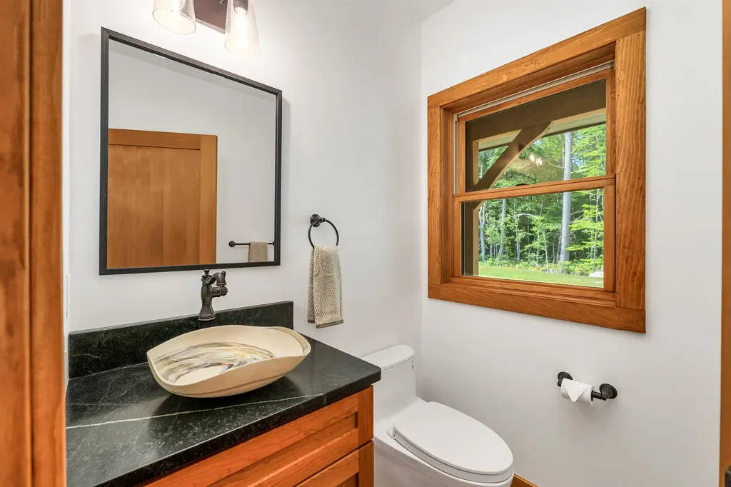 31 Cave Mountain Road Bartlett NH 03812