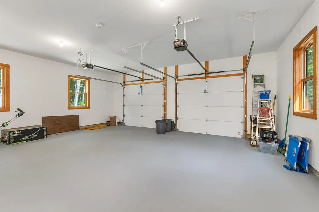 31 Cave Mountain Road Bartlett NH 03812