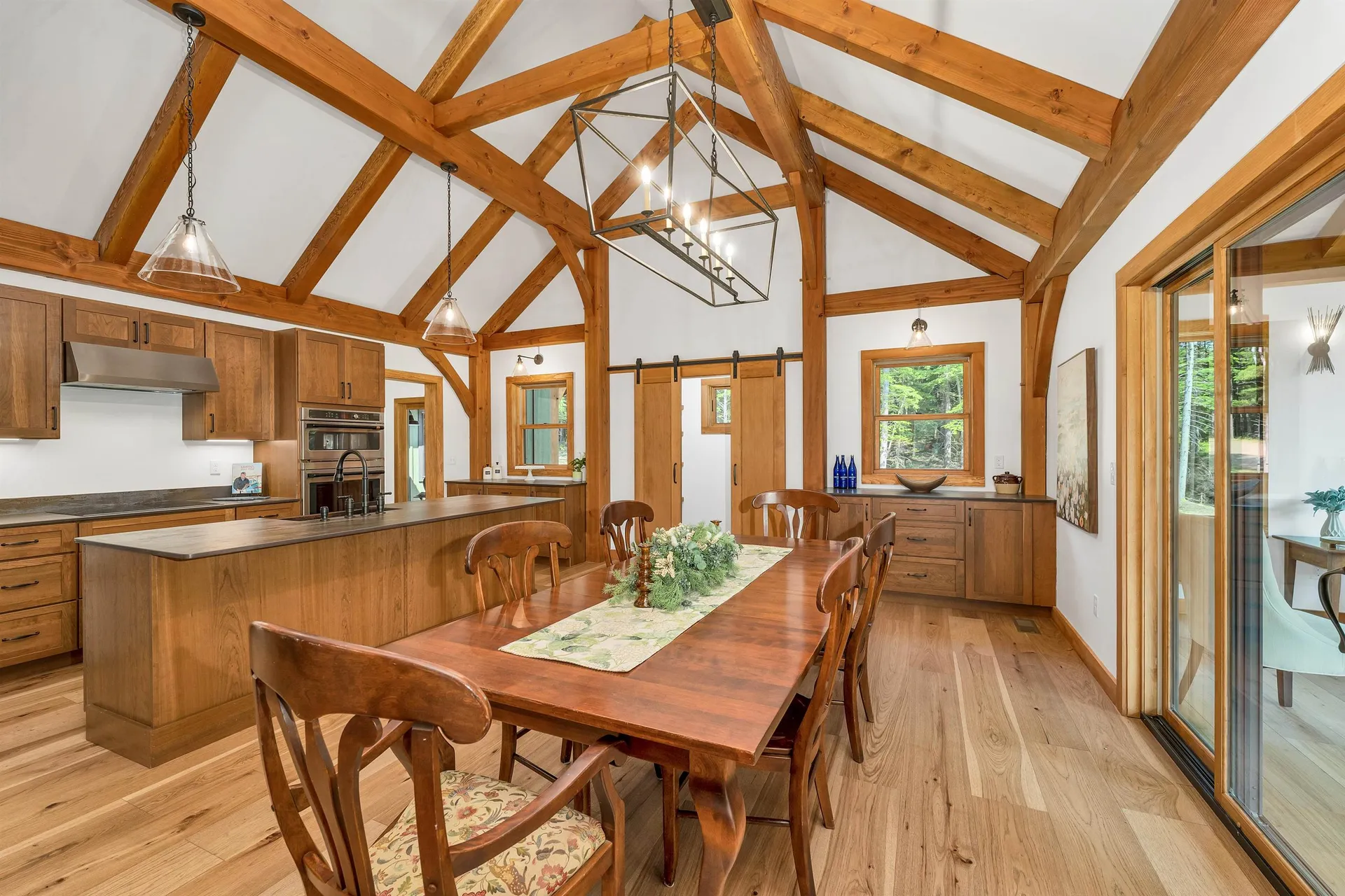 31 Cave Mountain Road Bartlett NH 03812