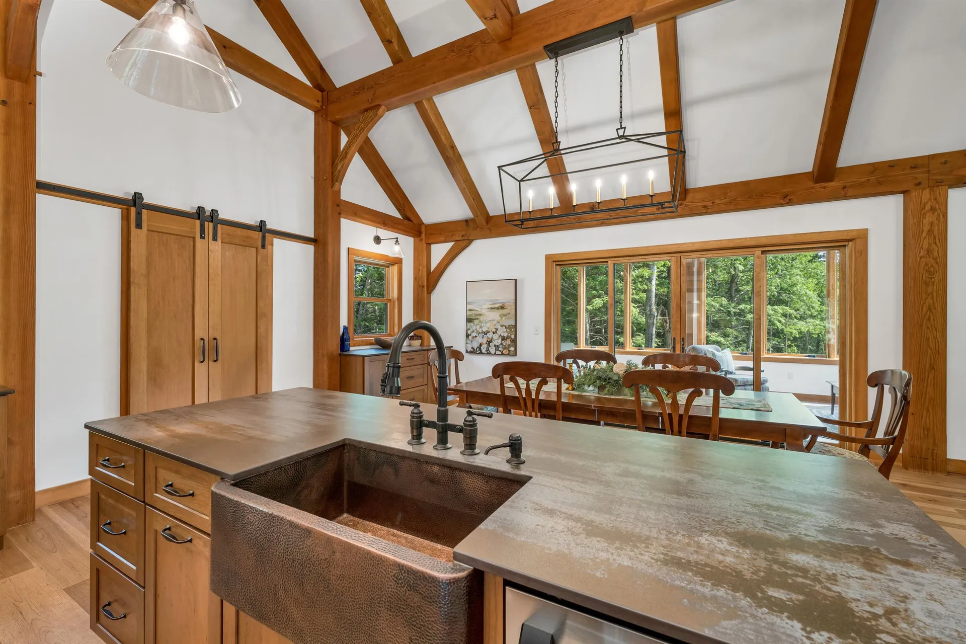 31 Cave Mountain Road Bartlett NH 03812