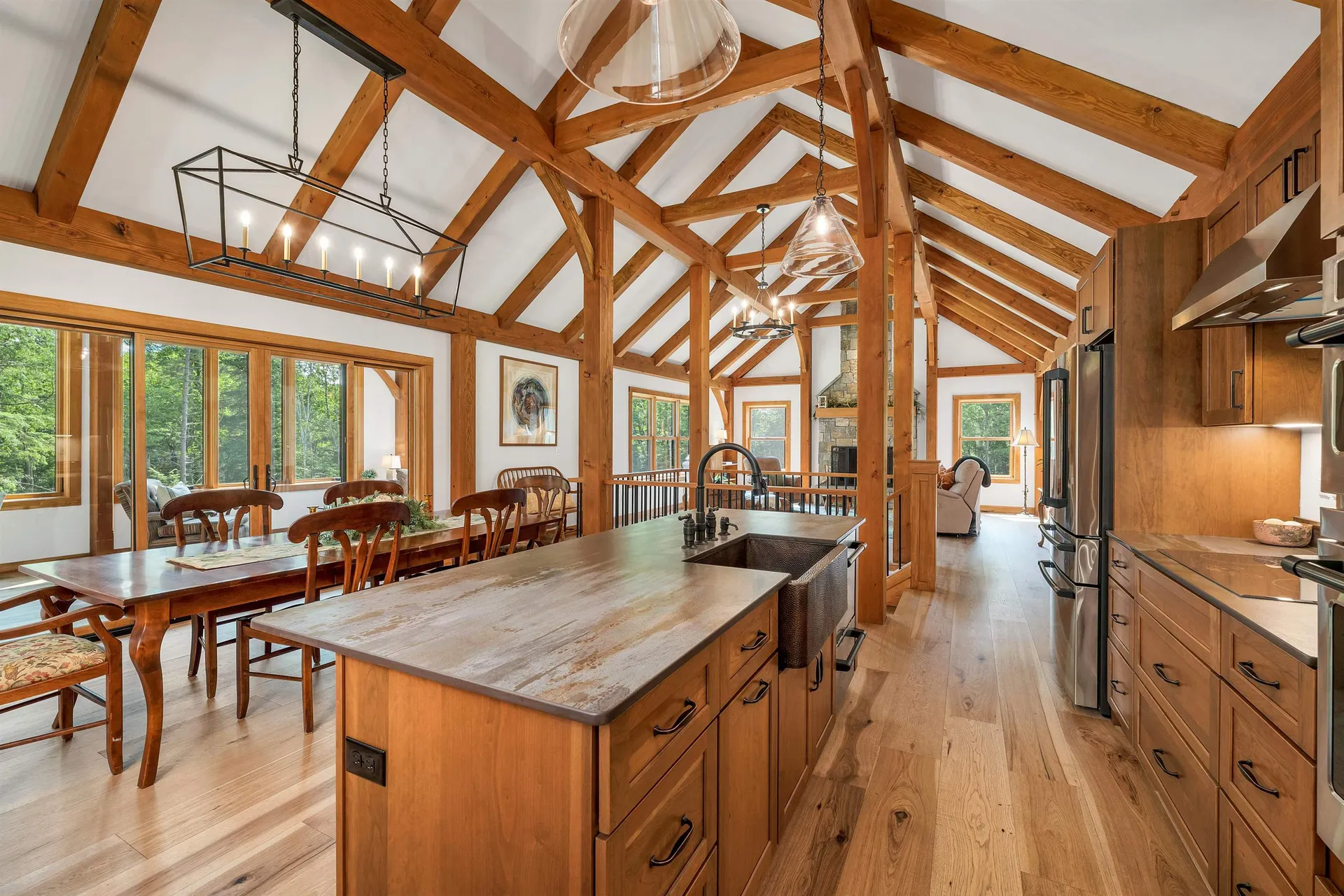 31 Cave Mountain Road Bartlett NH 03812
