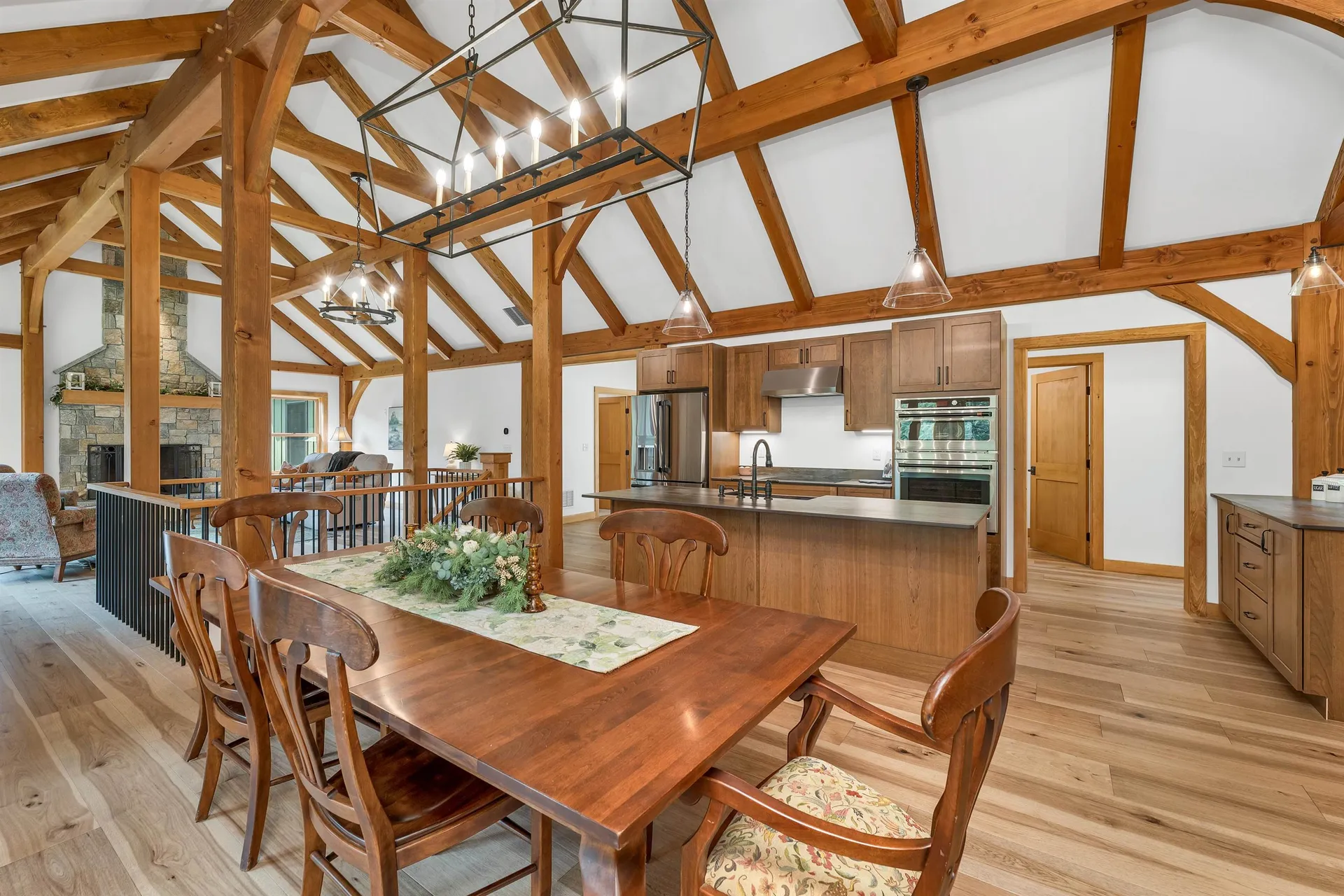 31 Cave Mountain Road Bartlett NH 03812