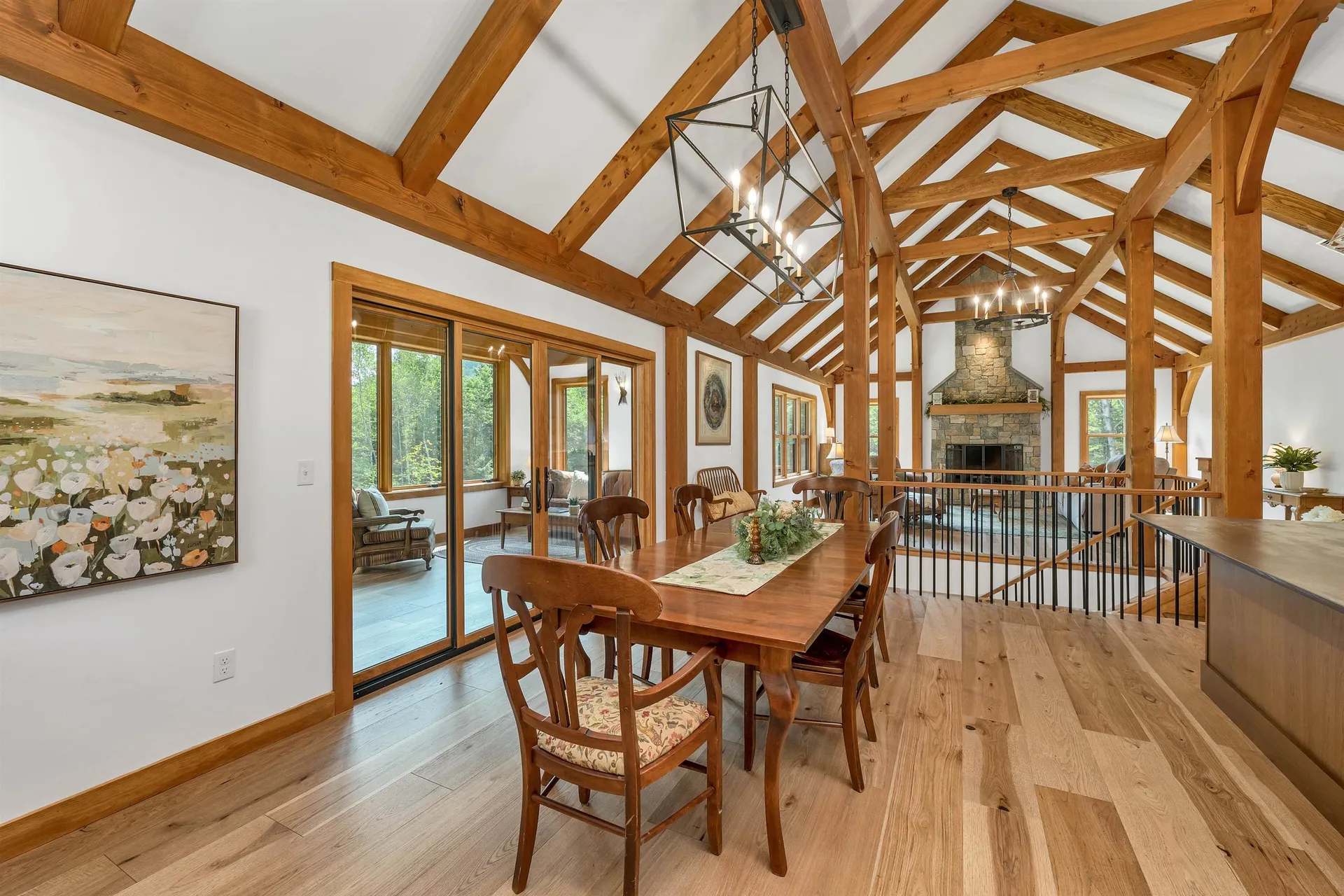 31 Cave Mountain Road Bartlett NH 03812