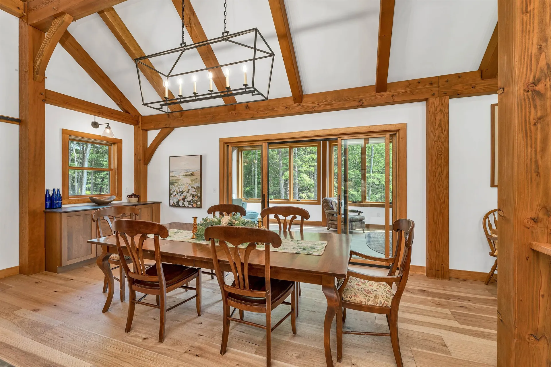 31 Cave Mountain Road Bartlett NH 03812
