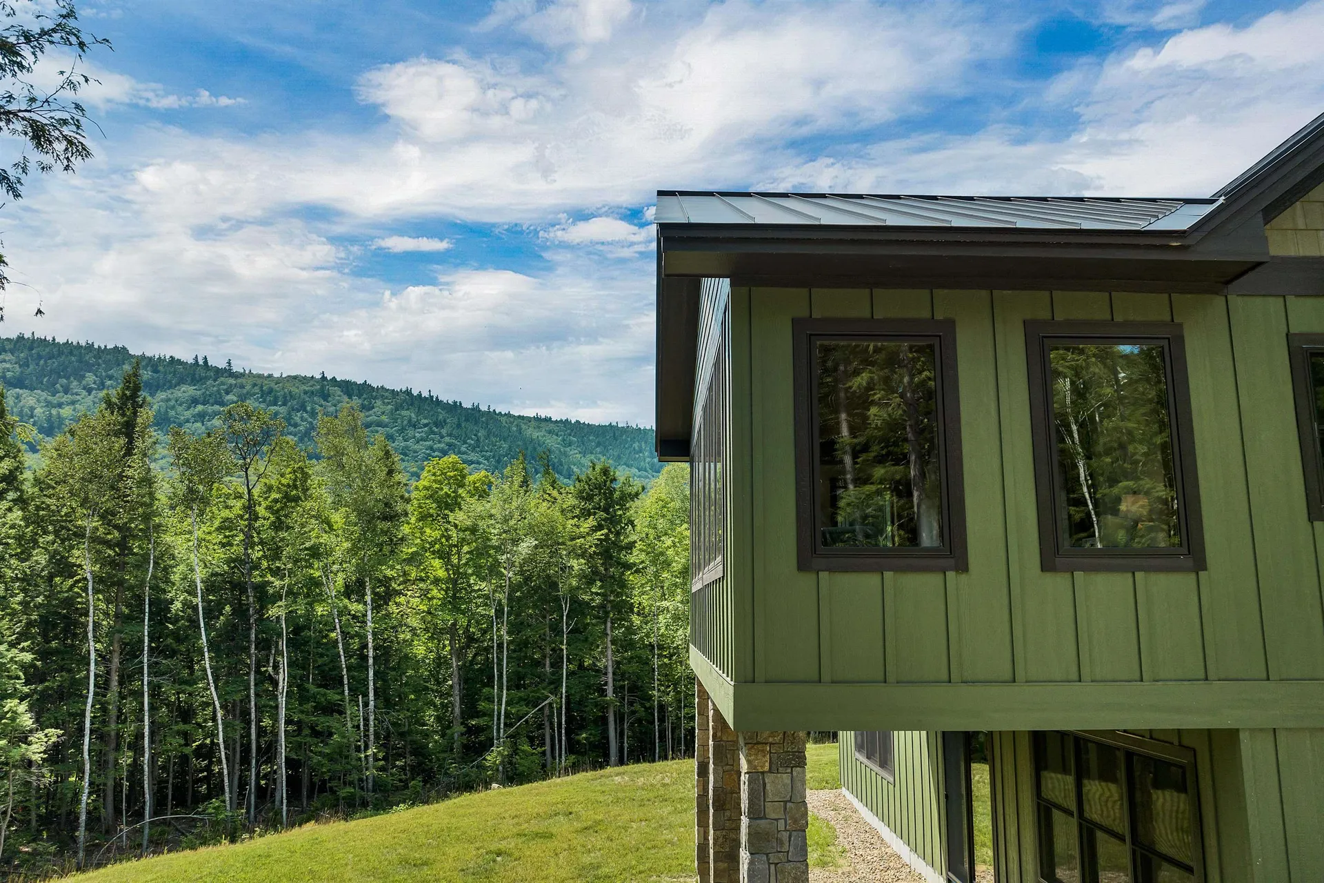 31 Cave Mountain Road Bartlett NH 03812