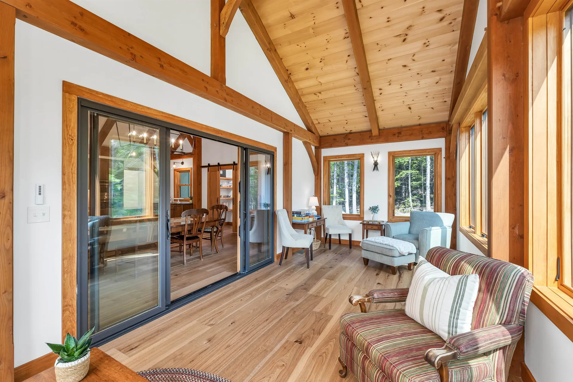 31 Cave Mountain Road Bartlett NH 03812