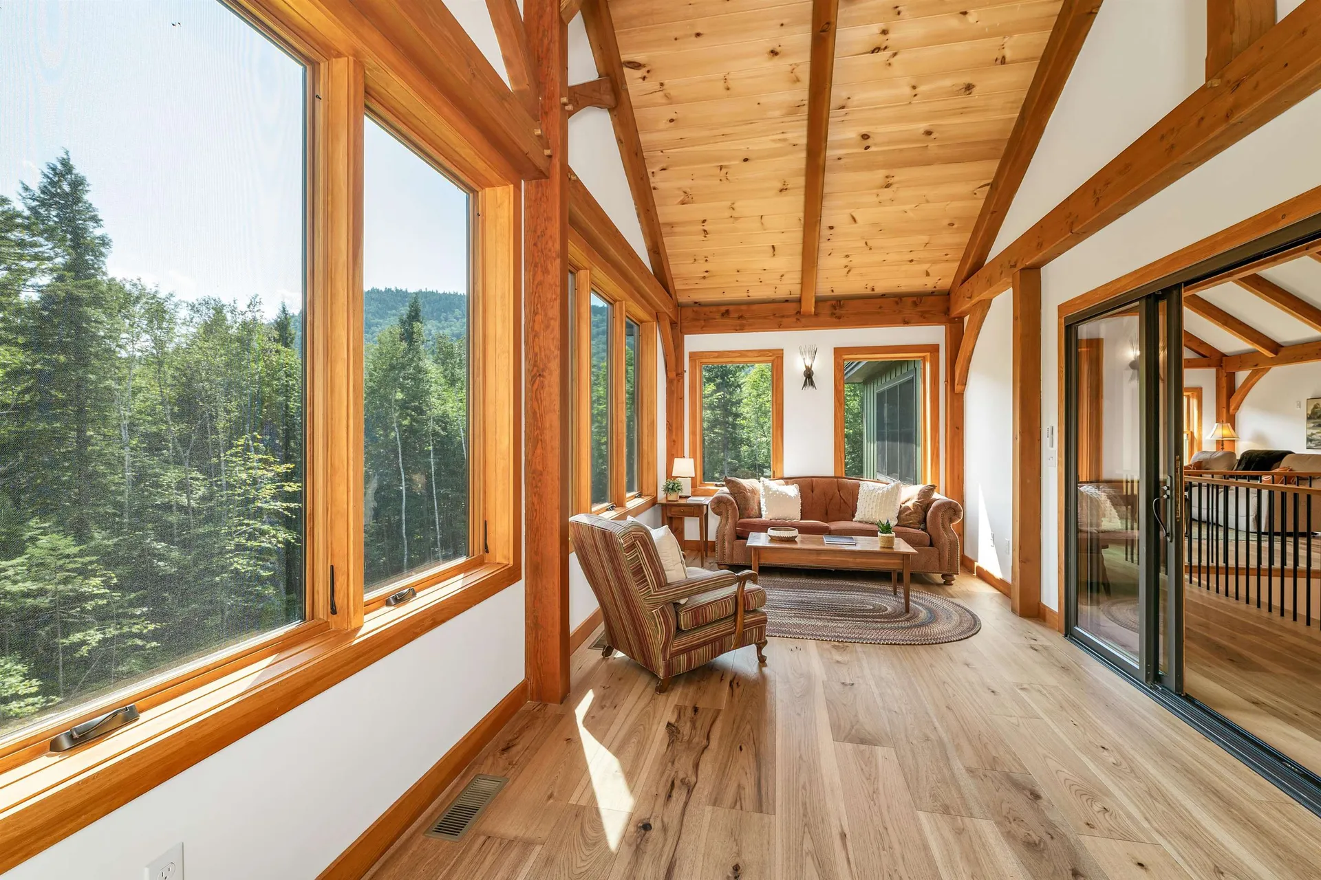 31 Cave Mountain Road Bartlett NH 03812