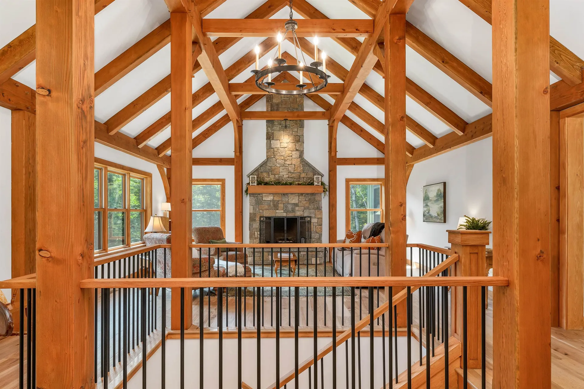 31 Cave Mountain Road Bartlett NH 03812