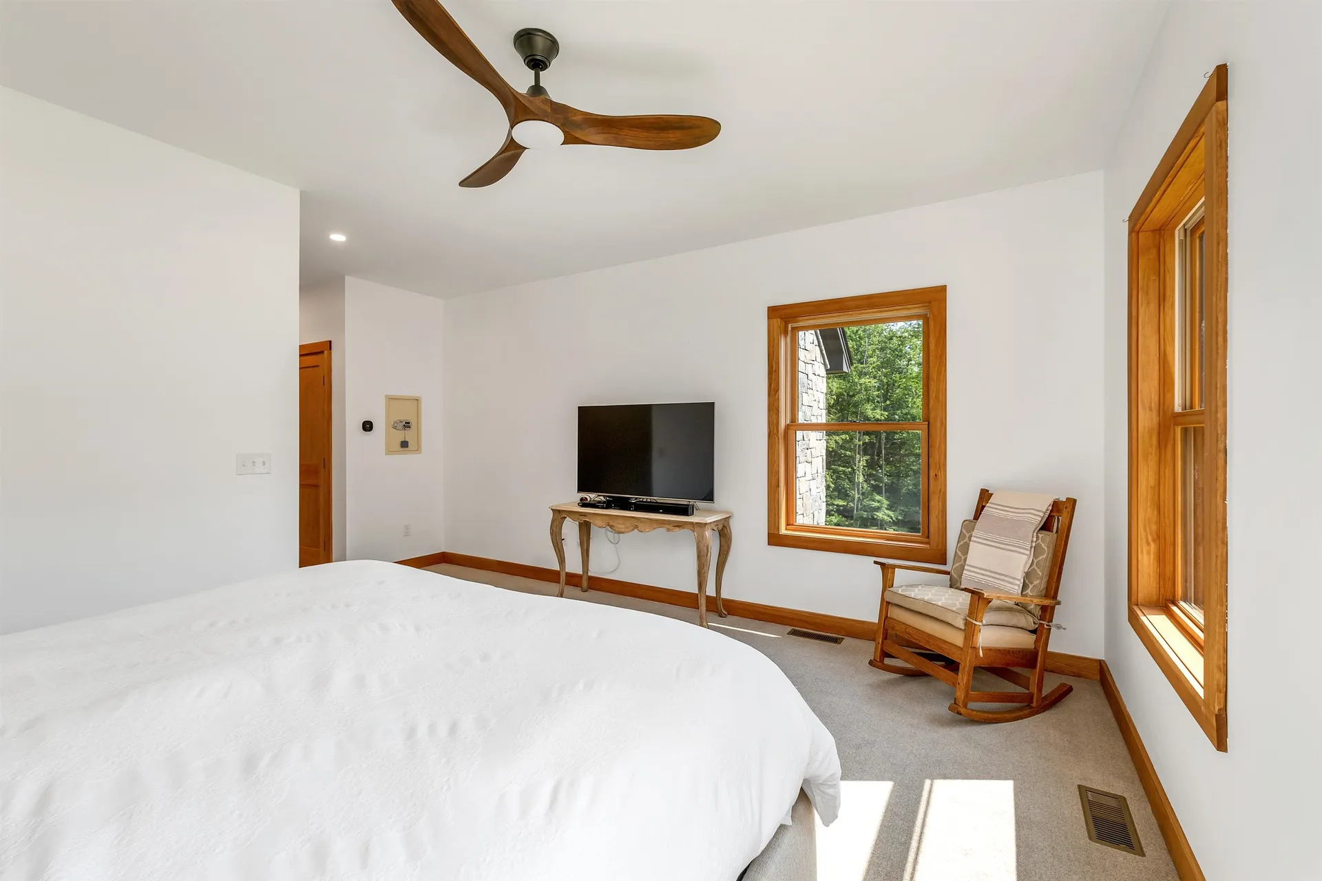 31 Cave Mountain Road Bartlett NH 03812