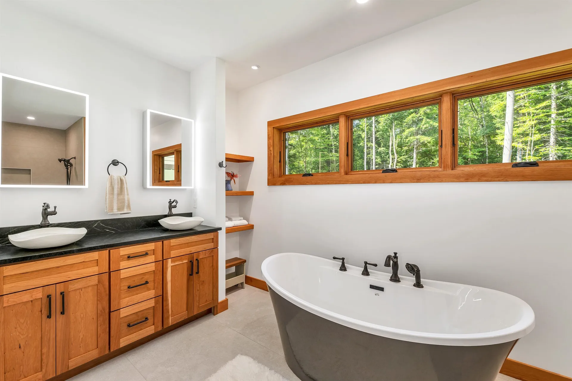 31 Cave Mountain Road Bartlett NH 03812