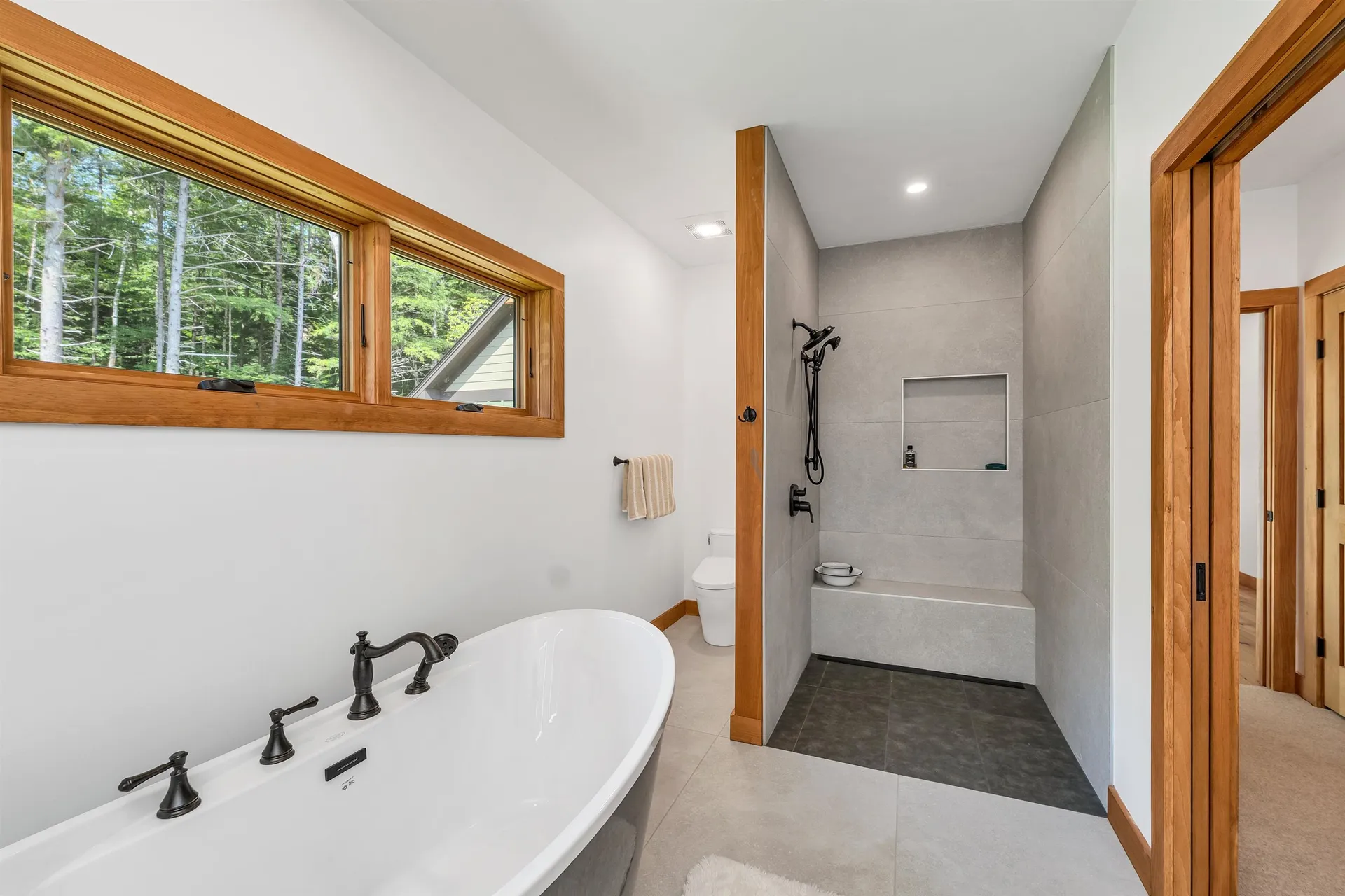 31 Cave Mountain Road Bartlett NH 03812